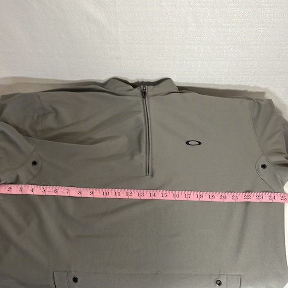 Oakley men’s shirt, XL, in good condition - Picture 4 of 8